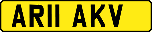 AR11AKV
