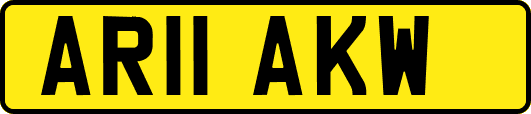 AR11AKW