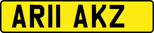 AR11AKZ