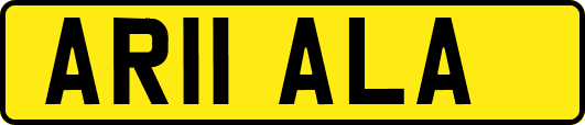 AR11ALA