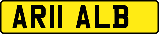 AR11ALB