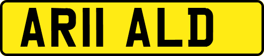 AR11ALD