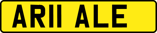 AR11ALE