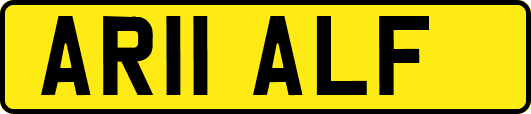 AR11ALF
