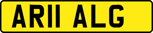 AR11ALG