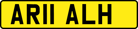 AR11ALH