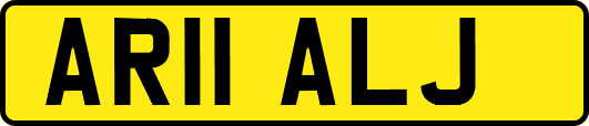AR11ALJ