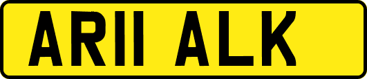 AR11ALK