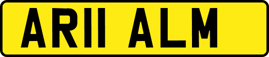 AR11ALM