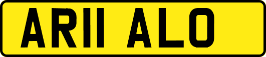 AR11ALO