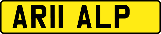 AR11ALP