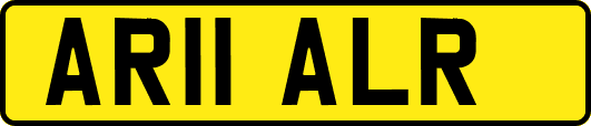 AR11ALR