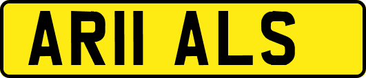 AR11ALS