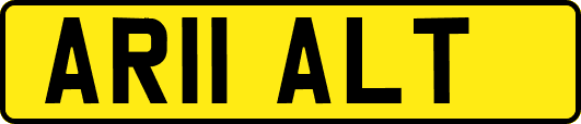 AR11ALT
