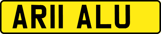 AR11ALU
