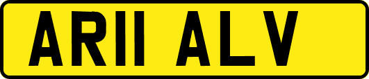 AR11ALV