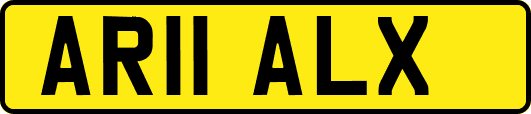 AR11ALX