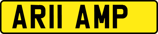 AR11AMP