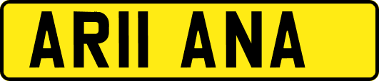 AR11ANA