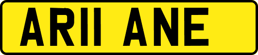 AR11ANE