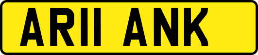 AR11ANK