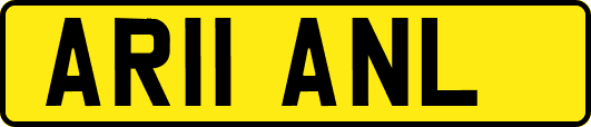 AR11ANL