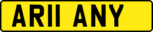 AR11ANY