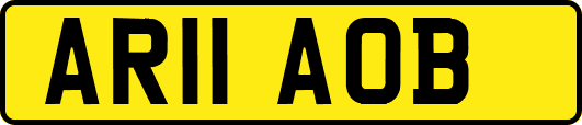 AR11AOB