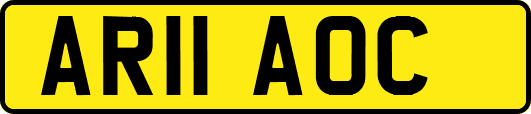 AR11AOC