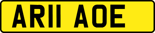 AR11AOE