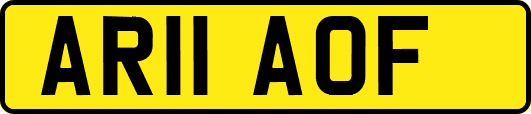 AR11AOF