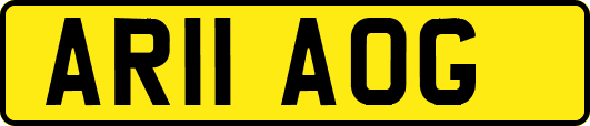 AR11AOG