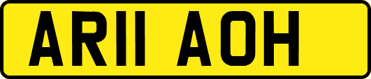 AR11AOH
