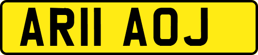 AR11AOJ