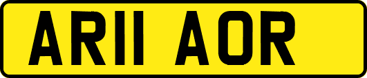 AR11AOR