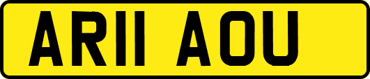 AR11AOU