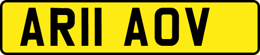 AR11AOV