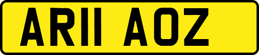 AR11AOZ