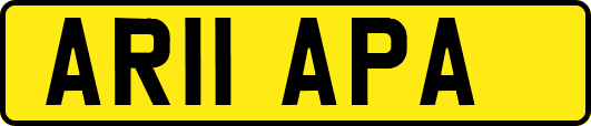 AR11APA