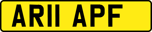 AR11APF