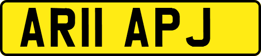 AR11APJ