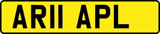 AR11APL