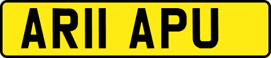 AR11APU