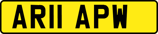 AR11APW