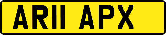AR11APX
