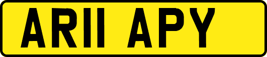 AR11APY