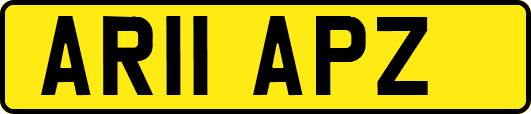 AR11APZ