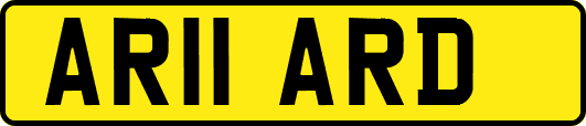 AR11ARD