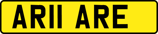 AR11ARE