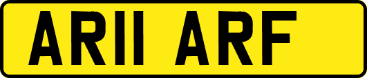 AR11ARF